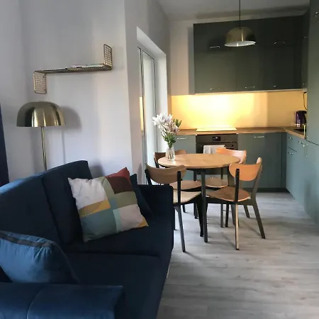 Pod Sosnami Apartament