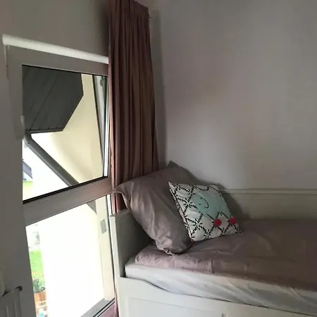 Pod Sosnami * Rozewie