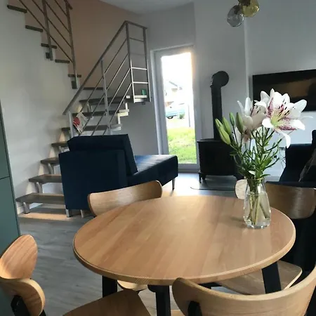 Apartament Pod Sosnami