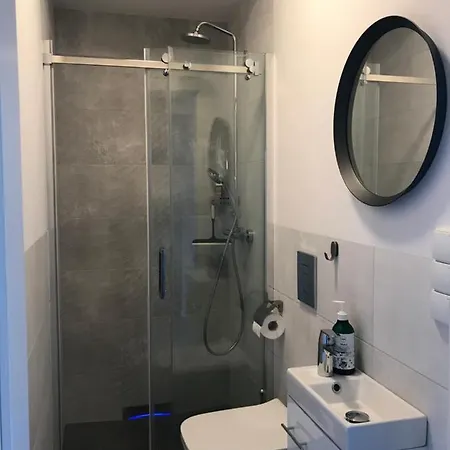 Pod Sosnami Apartament
