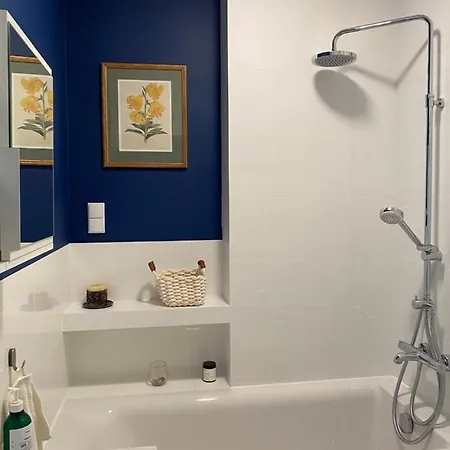 شقة Pod Sosnami *