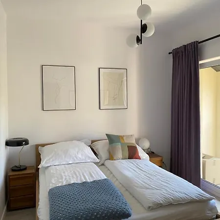 Pod Sosnami * Rozewie