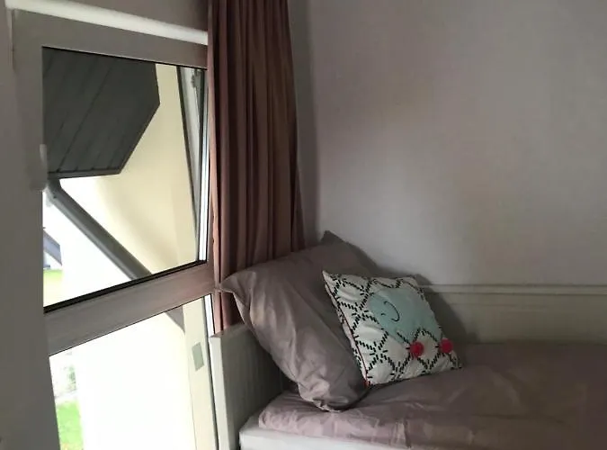 Pod Sosnami * Rozewie