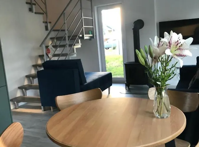 Apartament Pod Sosnami