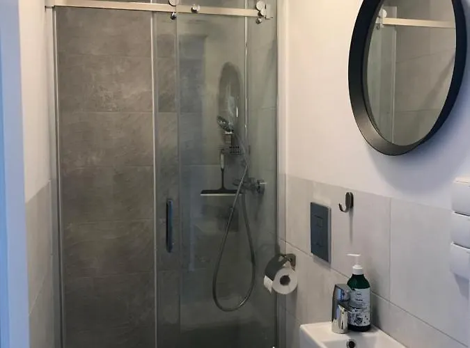 Pod Sosnami Apartament