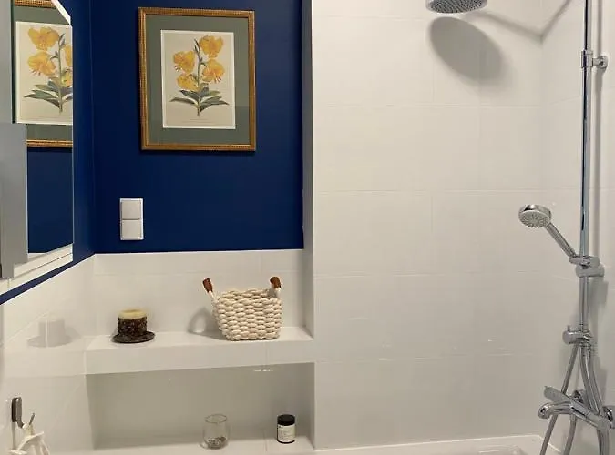 Apartament Pod Sosnami *