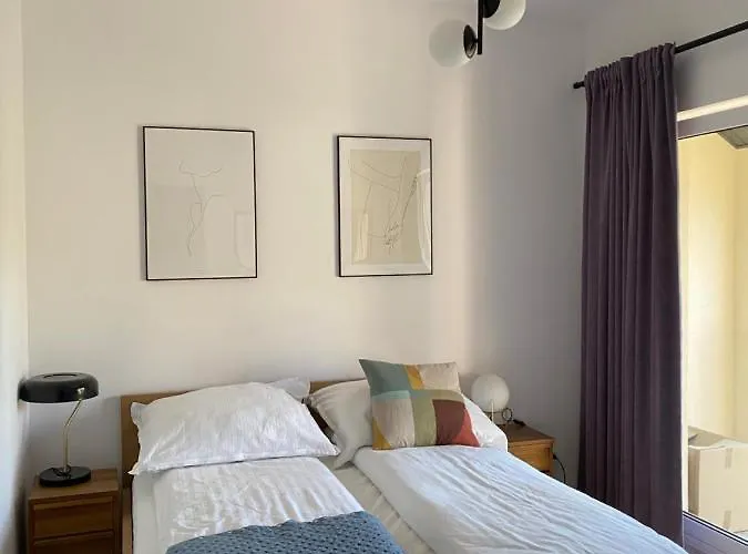 Pod Sosnami * Rozewie